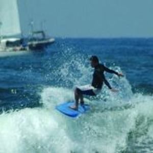 Meet your Posher, Jon